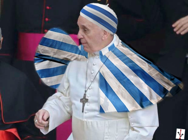 Papa Argentino